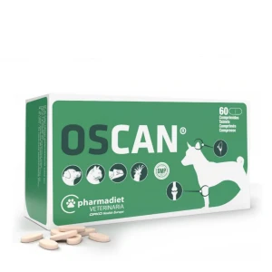 OPKO Oscan csont és porc erősítő tabletta 60db